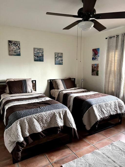 Adorable 2-bedroom House With Free Parking Casa de hóspedes *